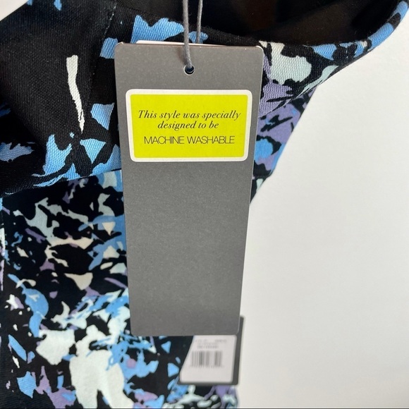 NWT Lysse Charity Pencil Skirt from Stitch Fix S - Picture 7 of 7